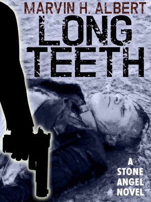 cover image of Long Teeth
